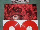 Blood Sugar Sex Magik Red Vinyl by Red Hot Chili Peppers RARE Numbered LP Record