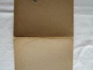 The Who Live at Leeds complete with inserts & poster