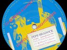 PEPE BRADOCK - Swimsuit Issue 1789 / PATH OF MOST RESISTANCE - ATA011 NEW