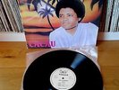 SUM ALVARINHO CACAU SAO TOME PRINCIPE LP RARE MADE PORTUGAL AFROBEAT FOLK