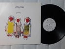 The Cure Primary 12