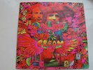 Cream disraeli gears original MONO 593 003 reaction recs psychedelic rock LP