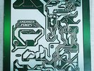 SNEAKER PIMPS Becoming X LP