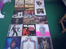 Glam, Glitter & Co. I – 12 Lps (Alice Cooper,Mott,Sweet,Gary Glitter,Osmonds)