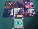 Robyn Hitchcock II – 7 Lps (Storefront,Groovy Decay,Fegmania,Invisible,Soft Boys