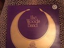 THE WOODS BAND LP ON GREENWICH RECORDS