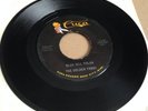 Private Label 45 Cuca The Golden Tones - Take Me Waltz / Blue Gill Polka J-1251