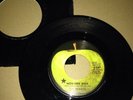 Apple 45 The Beatles Nowhere Man / What Goes On 5587 1st Commercial Reissue