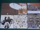 Led Zeppelin – 8 Lps (II, III, IV, Houses of the Holy, Physical Graffiti, Coda)