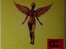 Nirvana - In Utero LP/Download remastered 180g vinyl NEU/SEALED
