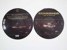 RAMMSTEIN - Liebe ist fur alle da - LP Picture disc RARE Limited