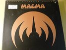 Magma-Promo A&M LP-Mekanik Destruktiw Kommandoh-Nice Disc