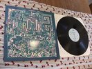 The Verlaines Juvenilia Comp LP EX/EX Flying Nun FNUK10