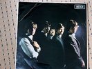Rolling Stones,1st LP.Decca LK4605.1964.Mono.