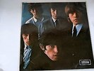 Rolling Stones, No 2 LP.Decca LK 4661.1964.Mono.