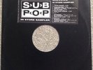 nirvana in store sampler lp vinyl