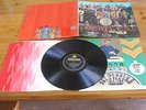 THE  BEATLES     SGT  PEPPERS    MONO    1967   1st PRESS   LP