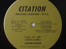Leprechaun - Loc-It-Up 12