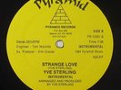 Yve Sterling - Strange Love 12