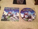 Iron Maiden Run To The Hills  Picture Disc With Original Sleeve Nwobhm