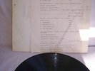 MIKE NESMITH (THE MONKEES) RARE 1977 TEST PRESSING,COLUMBIA/ ISLAND RECORDS