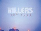 THE KILLERS - HOT FUSS LP