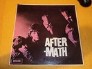 The Rolling Stones – Aftermath - UK LP - 1966 Mono Release  Stacked Boxes [B]
