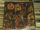 Slayer Reign In Blood ORIG DEF JAM rare thrash heavy metal