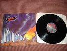 vinilo lp BARON ROJO larga vida al rock and roll, belgica 1984