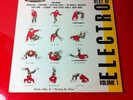 The Best Of Electro Vol 1 - Street Sounds X2 LP