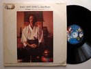 ALAN WATTS why not now 2lp - brother PROMO INSERTS & PHOTO zen meditation psych