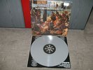 Bolt Thrower - The IV th Crusade GREY Vinyl Lim. 100   