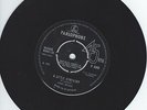 RARE PSYCH MOD 45 VG+ IVAN MEADS - LITTLE SYMPATHY / SINS OF A FAMILY - LISTEN