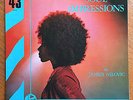 ORIGINAL JANKO NILOVIC * Soul Impressions * LP FR MP2000 * LIBRARY FUNK PSYCH *