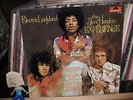 JIMI HENDRIX EXPERIENCE: Electric Ladyland  (RARE 2LP France )
