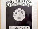 MINORITY BAND Tasty Tune PPU Funk DISCO 12inch
