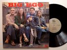 DIAL-A-POEM POETS big ego 2lp - WILLIAM S. BURROUGHS PATTI SMITH MEREDITH MONK