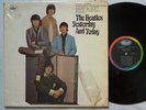 THE BEATLES Yesterday And Today CAPITOL T 2553 MONO ROCK LP on RAINBOW LABEL VG+