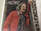 LP SALSA / SEALED ORIG / ANDY HARLOW / LA MUSICA BRAVA / MANIGUA / ON VAYA VS-24