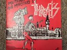 Politicians And Ministers The Threats 7