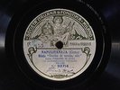 Rare: FERNANDO DE LUCIA, Tenor 