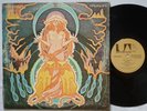 HAWKWIND Space Ritual Alive In the UK UA-LA120-H2 TRI-FOLD 1973 ROCK 2xLP VG++