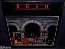RUSH VERY RARE SEALED LP MOVING PICTURES 1981 USA 1ST PRESS OUT OF PRINT