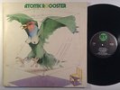 PSYCH ROCK LP/ ATOMIC ROOSTER 