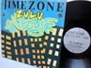 TIME ZONE Zulu THE WILDSTYLE orig.US 12