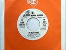 FRANK SINATRA 45 I'm Not Afraid / Life's A Trippy Thing NEAR MINT Promo c1463