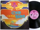 La Salsa de Orchestra COSTA BRAVA LP Puerto Rico 1980 MINT- Salsa Bolero a205