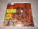 SCENE '65 - VARIOUS COLUMBIA UK LP ZEPHYRS BO STREET RUNNERS  FAIRIES MEASLES