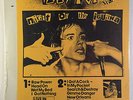 RARE SEALED NOT TMOQ LP/ IGGY POP & STOOGES 