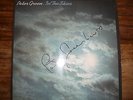 LP /  PETER GREEN IN THE SKIES Signiert Autogramm Signed Fleetwood Mac